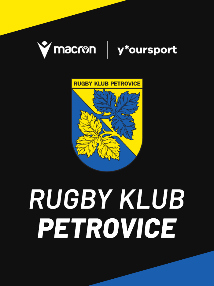 RUGBY PETROVICE mobil